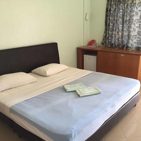 Melati Tanjung Motel Langkawi Екстериор снимка