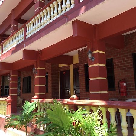 Melati Tanjung Motel Langkawi Екстериор снимка