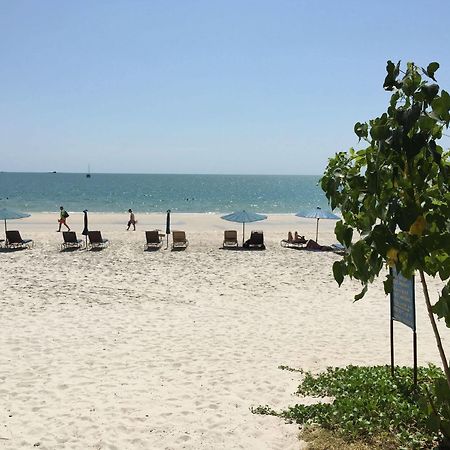 Melati Tanjung Motel Langkawi Екстериор снимка