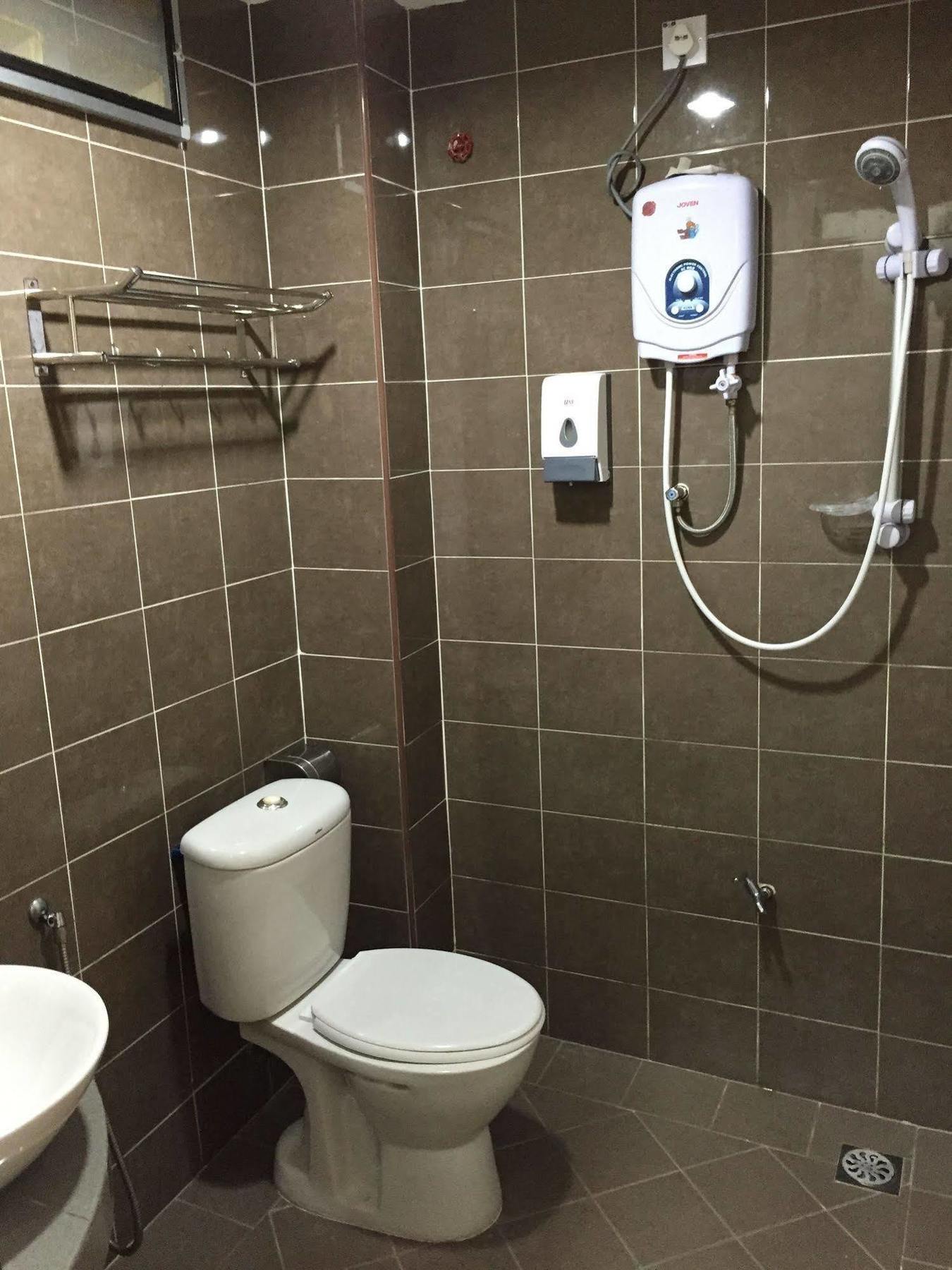 Melati Tanjung Motel Langkawi Екстериор снимка