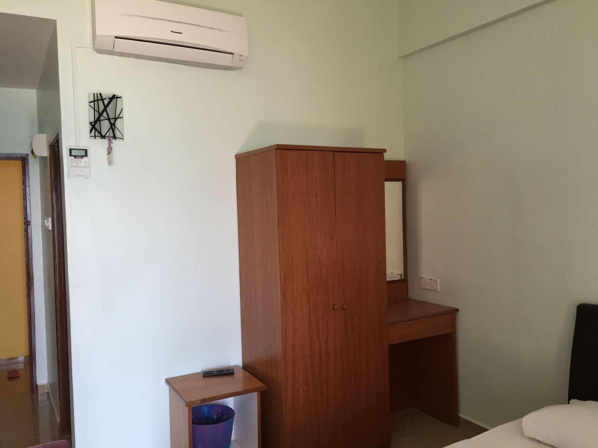 Melati Tanjung Motel Langkawi Екстериор снимка