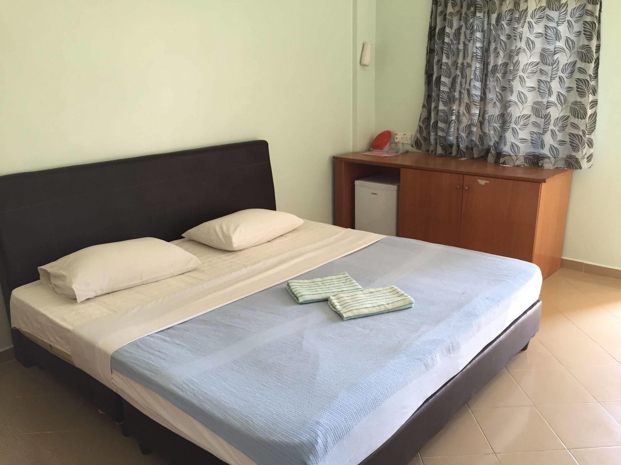 Melati Tanjung Motel Langkawi Екстериор снимка