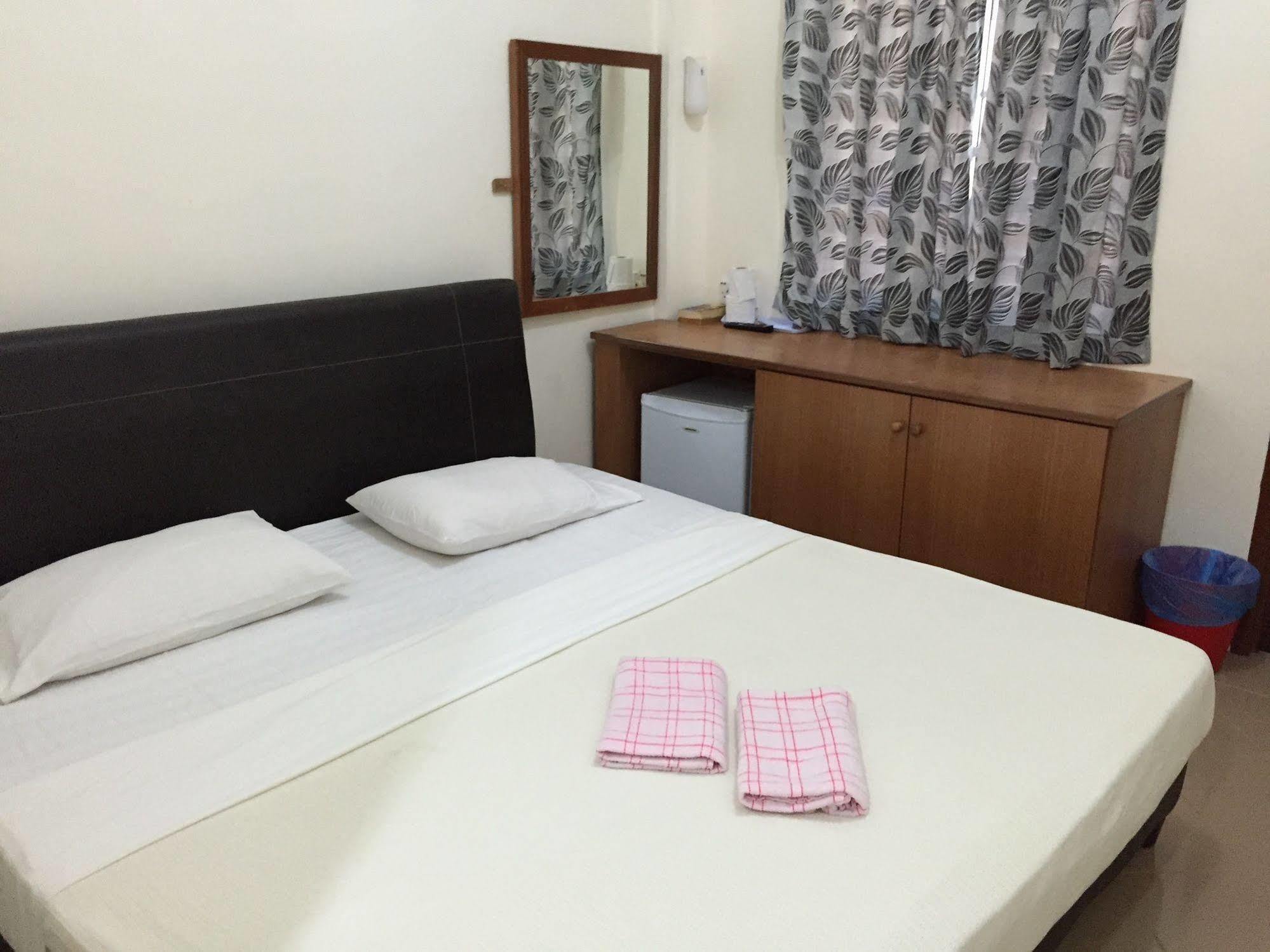 Melati Tanjung Motel Langkawi Екстериор снимка