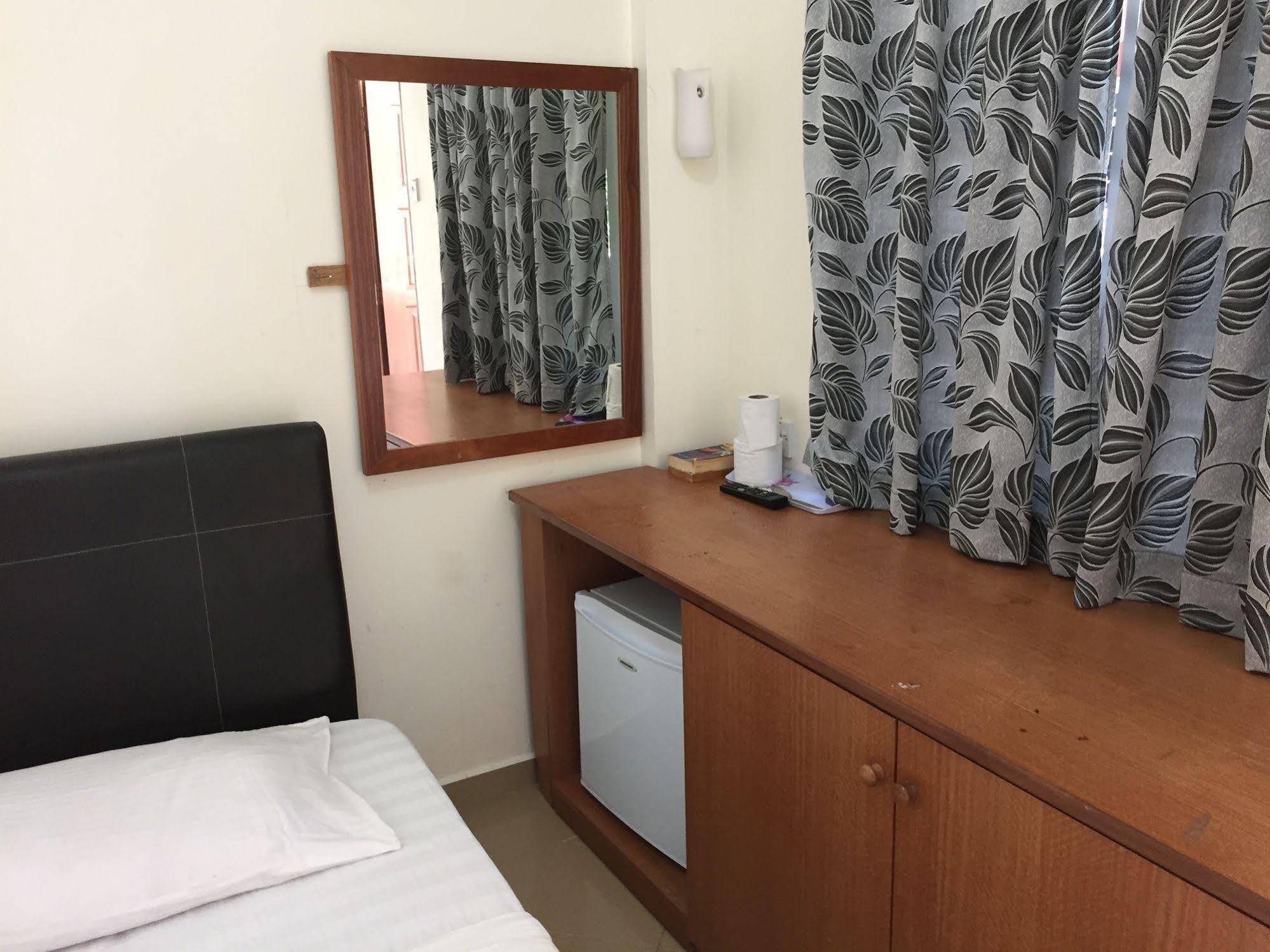Melati Tanjung Motel Langkawi Екстериор снимка