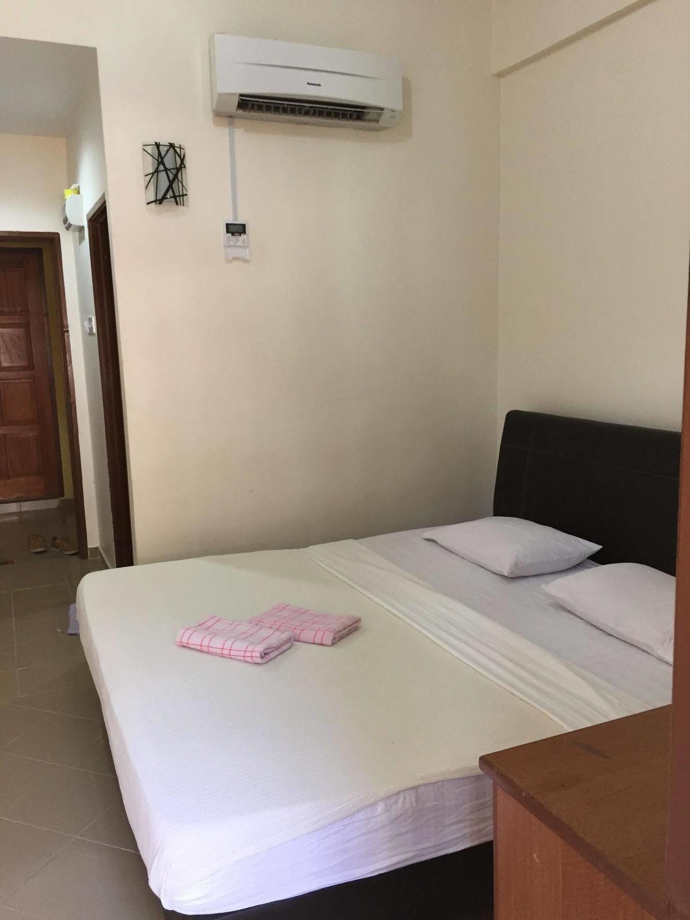 Melati Tanjung Motel Langkawi Екстериор снимка