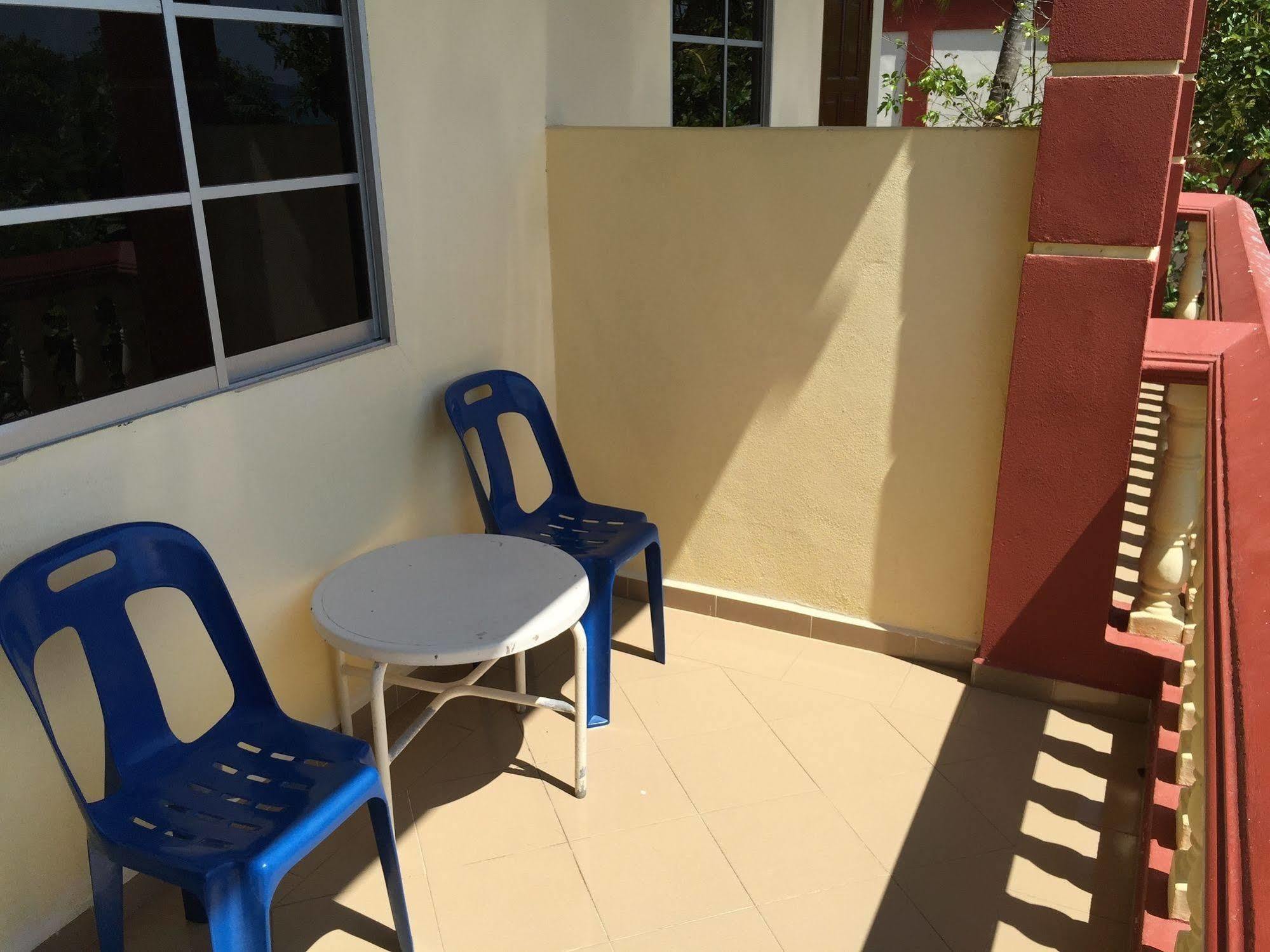Melati Tanjung Motel Langkawi Екстериор снимка