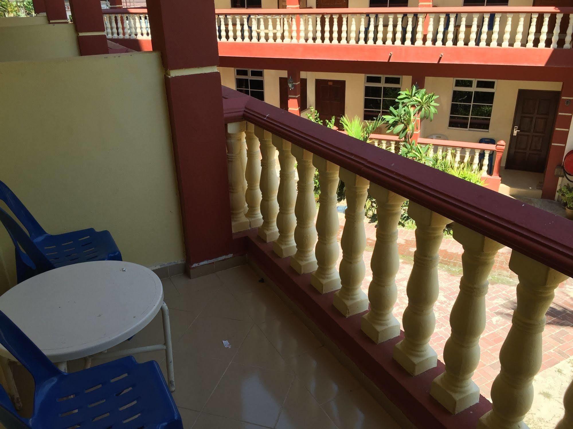 Melati Tanjung Motel Langkawi Екстериор снимка