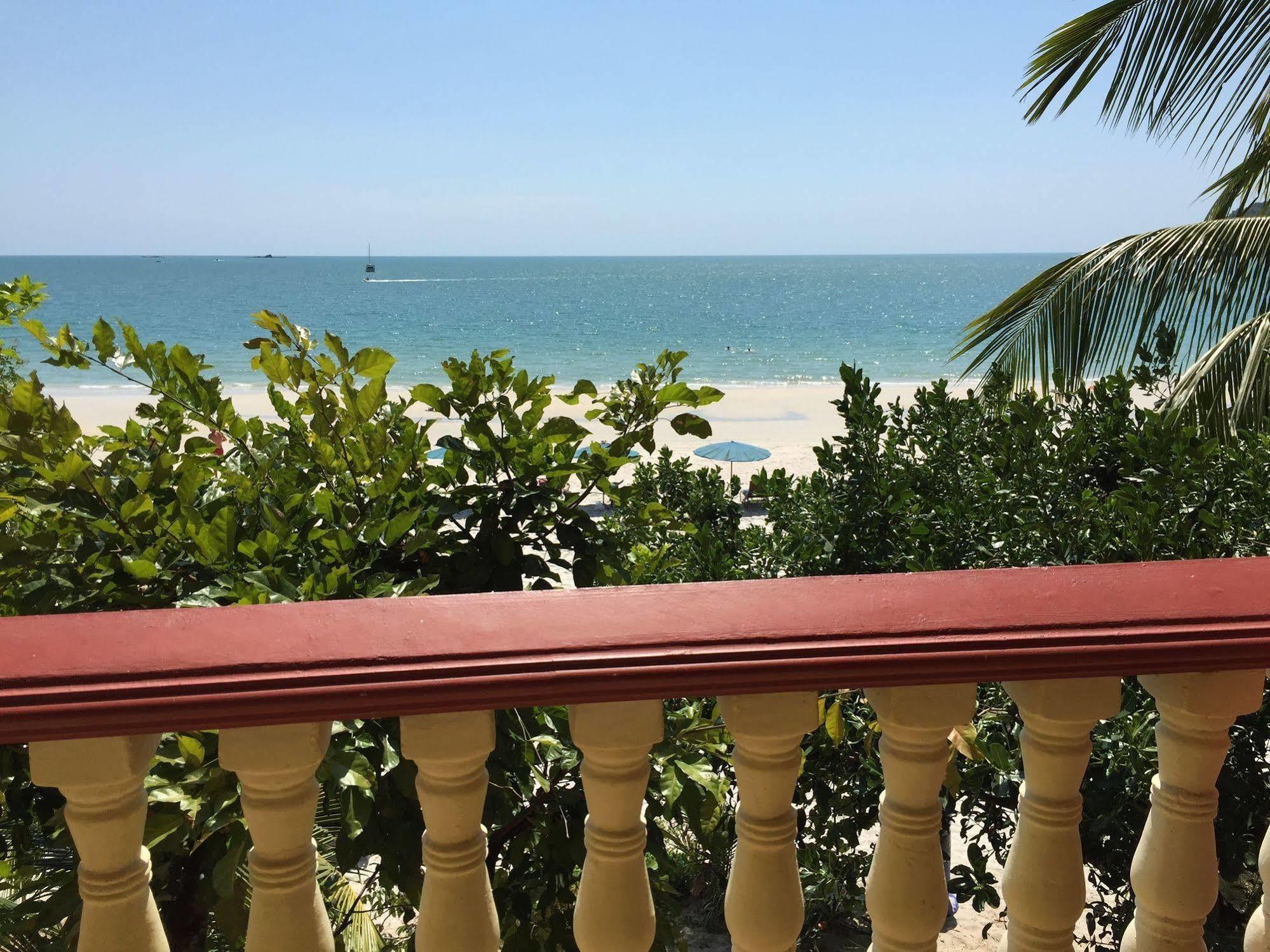 Melati Tanjung Motel Langkawi Екстериор снимка