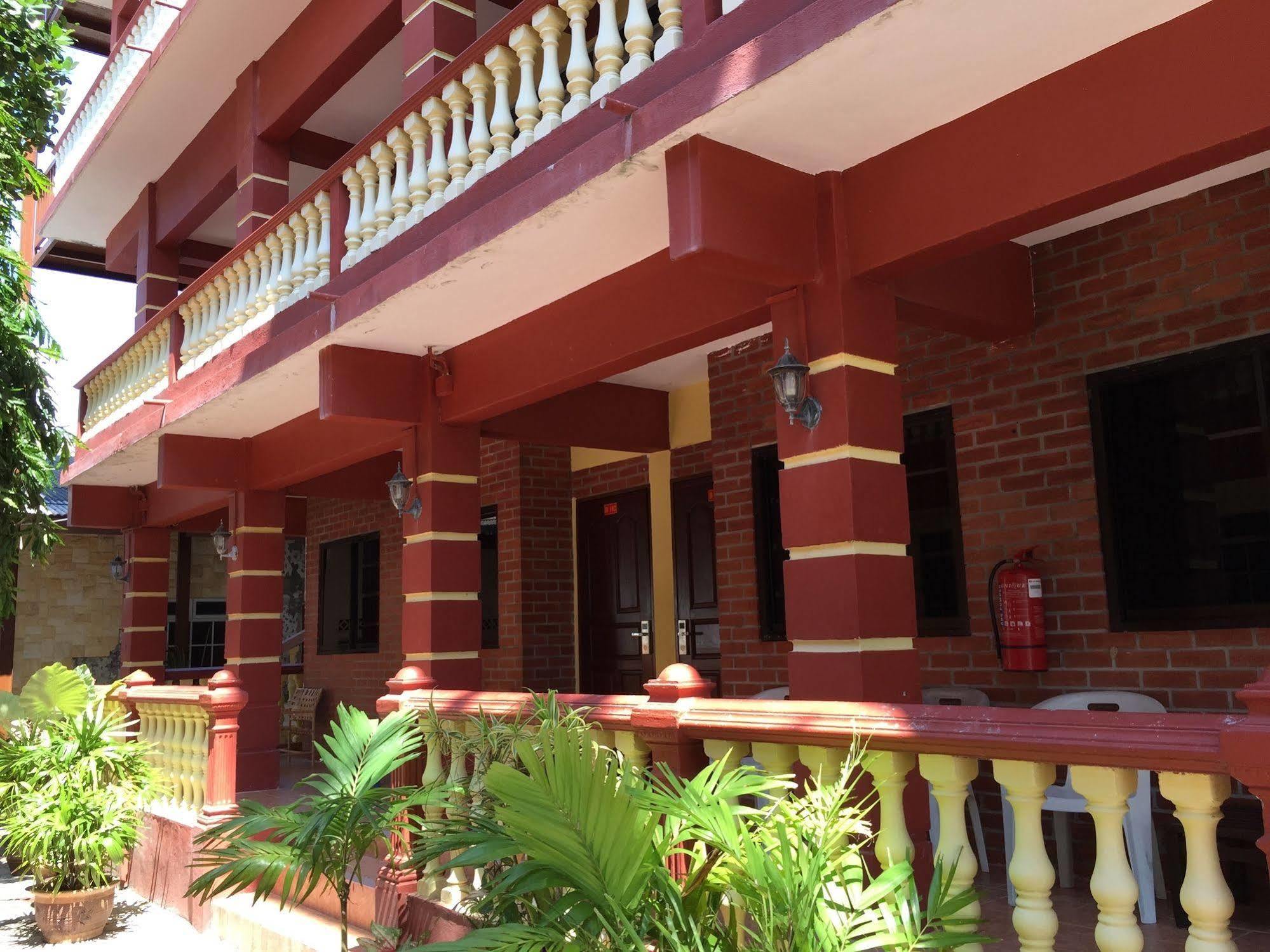 Melati Tanjung Motel Langkawi Екстериор снимка